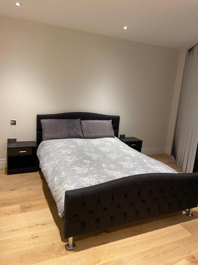 Studio Come 1 Bed Flat In Vauxhall Next To Battersea Londres Exterior foto