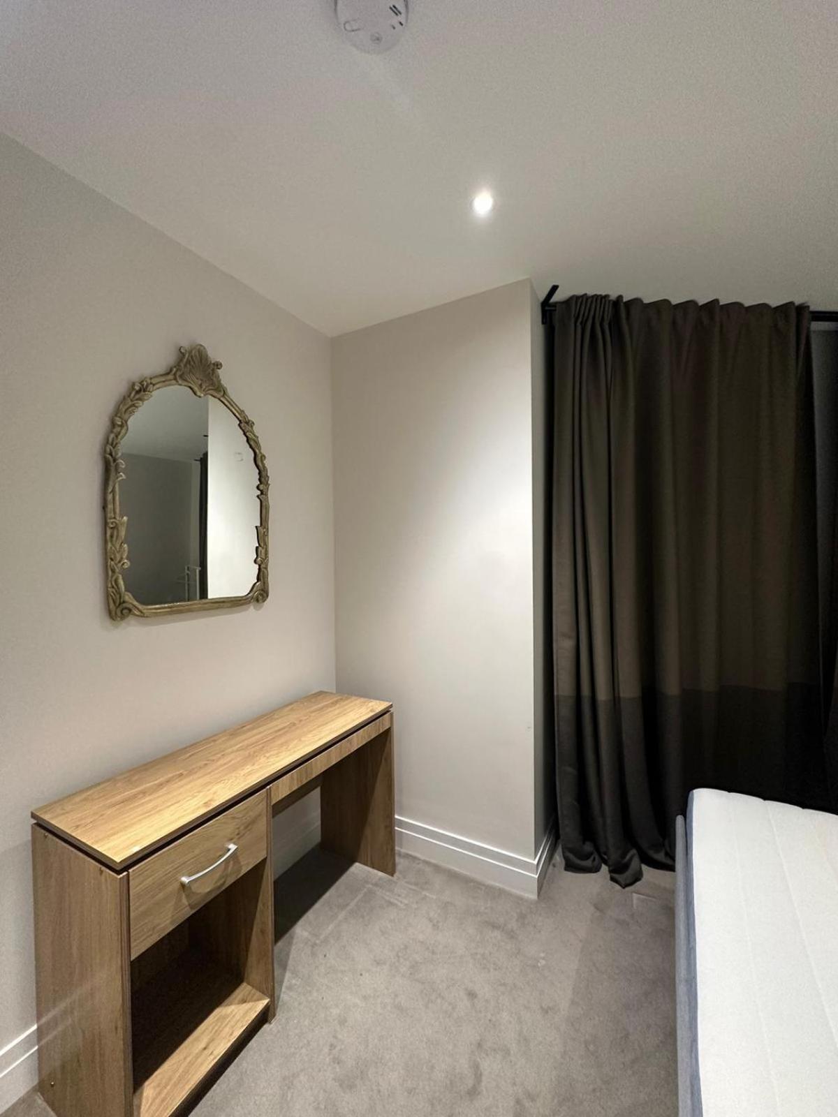 Studio Come 1 Bed Flat In Vauxhall Next To Battersea Londres Habitación foto